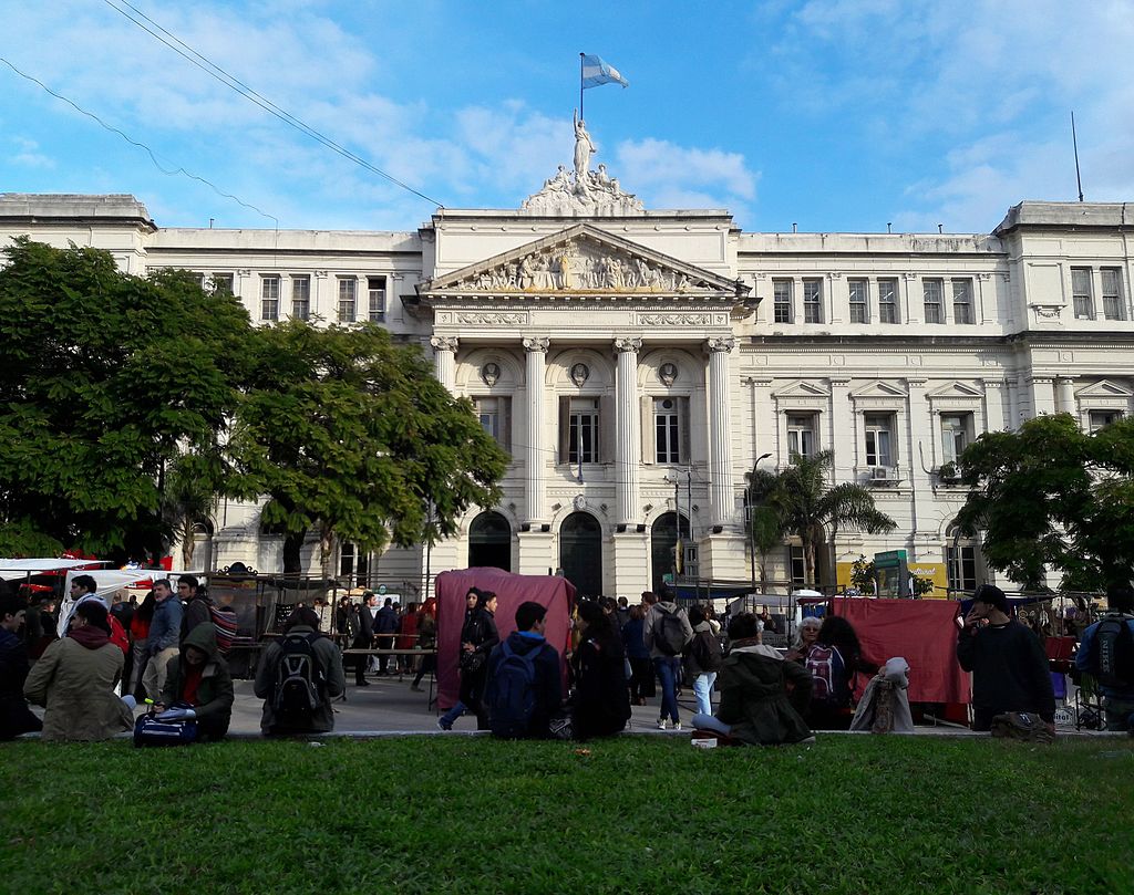 A universidade argentina que tirou a liderança da USP em ranking