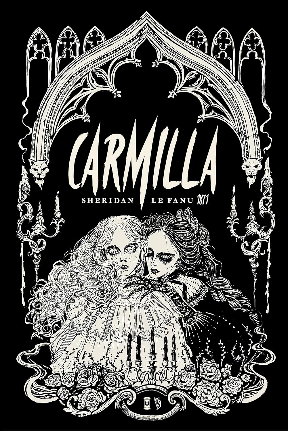 carmilla Wish