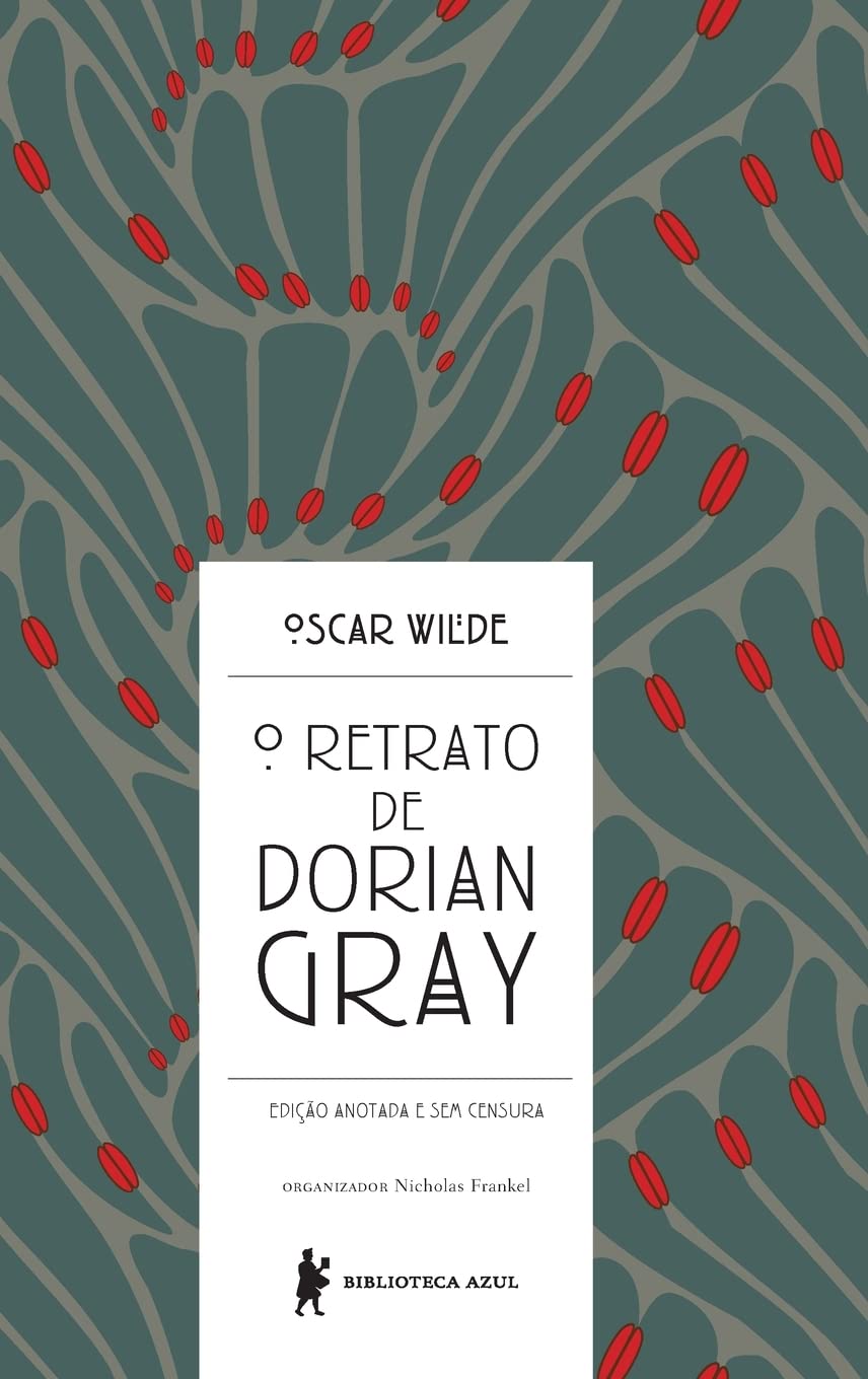 O retrato de Dorian Gray