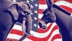 Qual a diferença entre republicanos e democratas nos EUA?