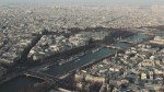 Sena: como funciona a despoluição de um rio