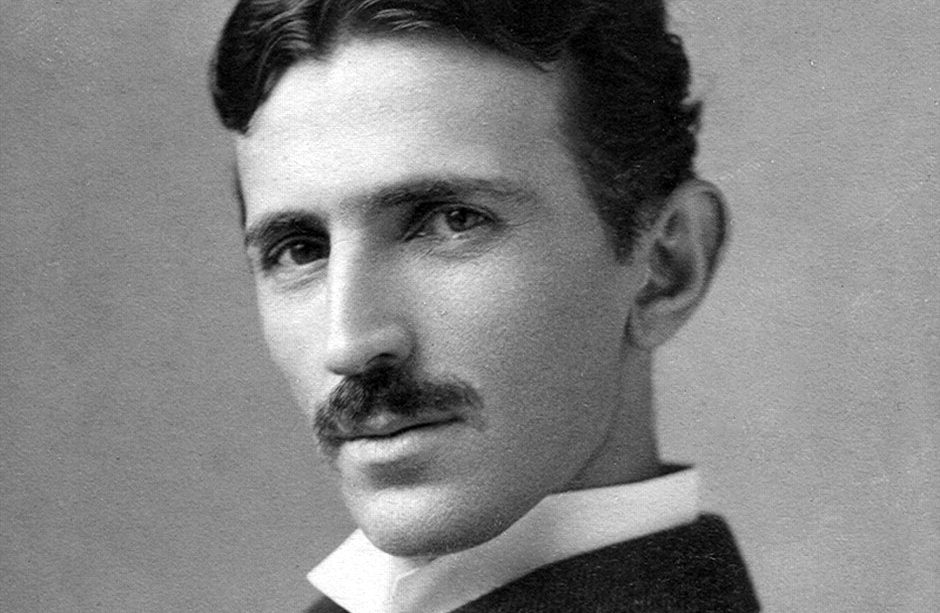 6 curiosidades sobre Nikola Tesla, o gênio injustiçado da eletricidade