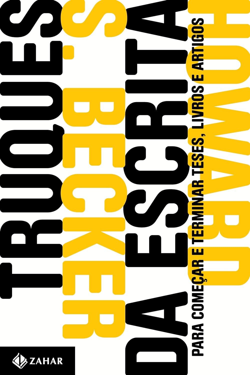 Capa do livro 