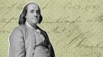 Conheça a técnica inventada por Benjamin Franklin para escrever melhor