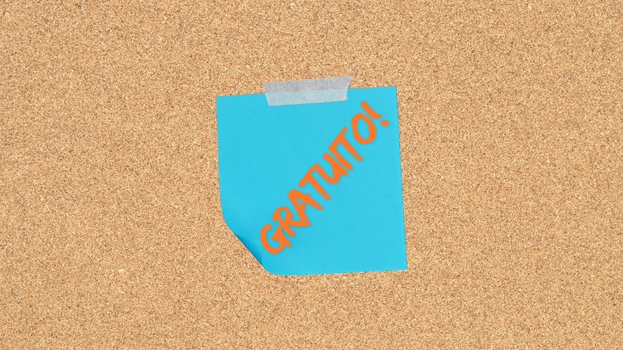 post it gratuito