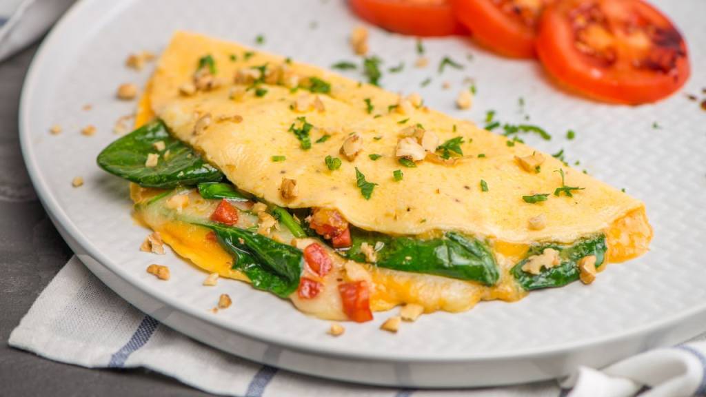 “A omelete” ou “o omelete”: qual é o certo?