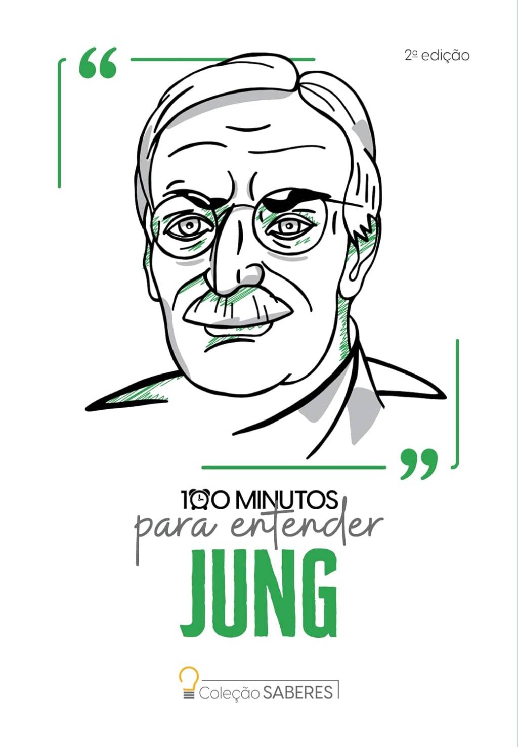 100 minutos para entender Jung