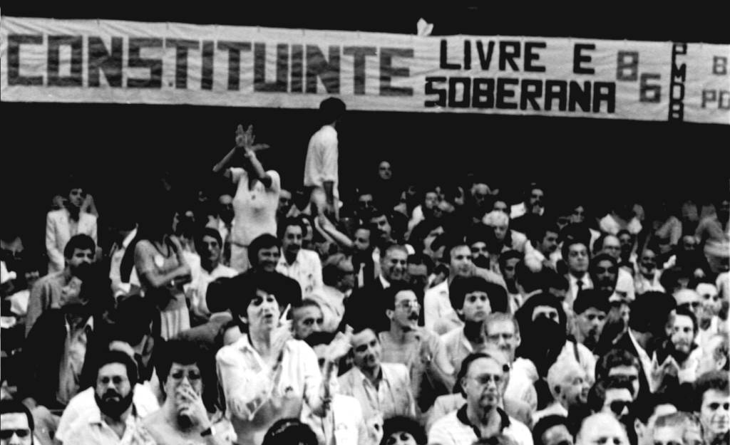 Repertório para o Enem: 5 eventos históricos para citar na redação