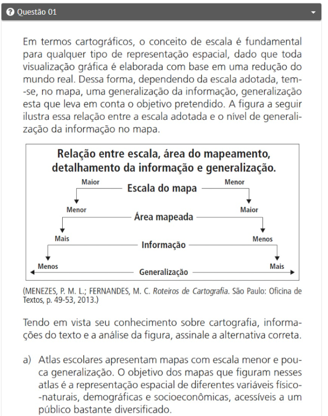 Geografia