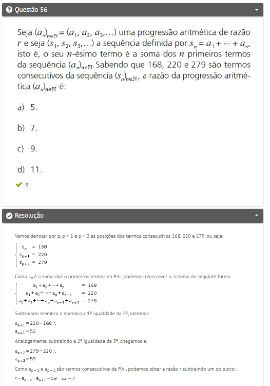 Matemática