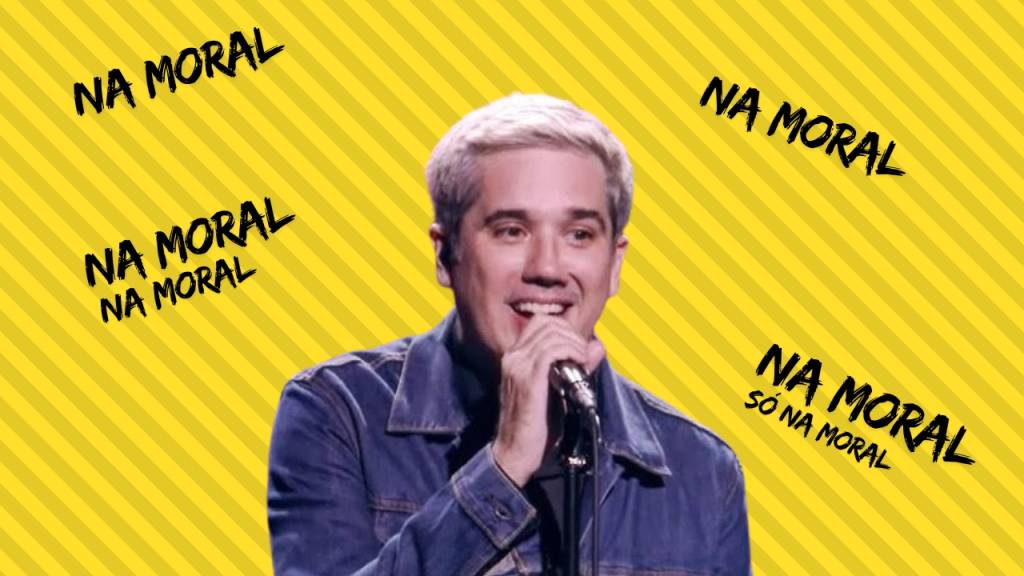 “A moral” ou “o moral”: qual é o certo?