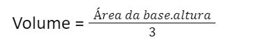 formula piramide