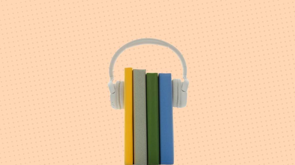 5 audiolivros para descansar antes dos vestibulares