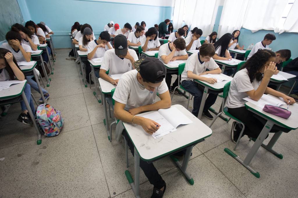 Provão Paulista: veja todas as datas da prova que rende vaga na USP e Unicamp