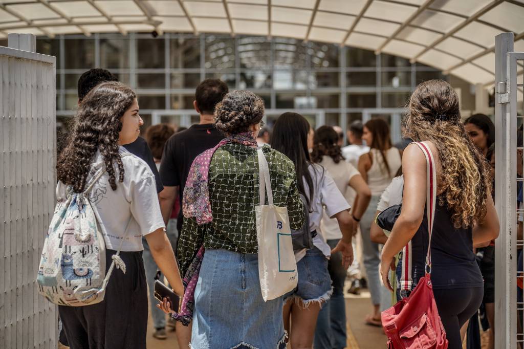 O que cai no primeiro dia de Enem? Saiba o que esperar da prova