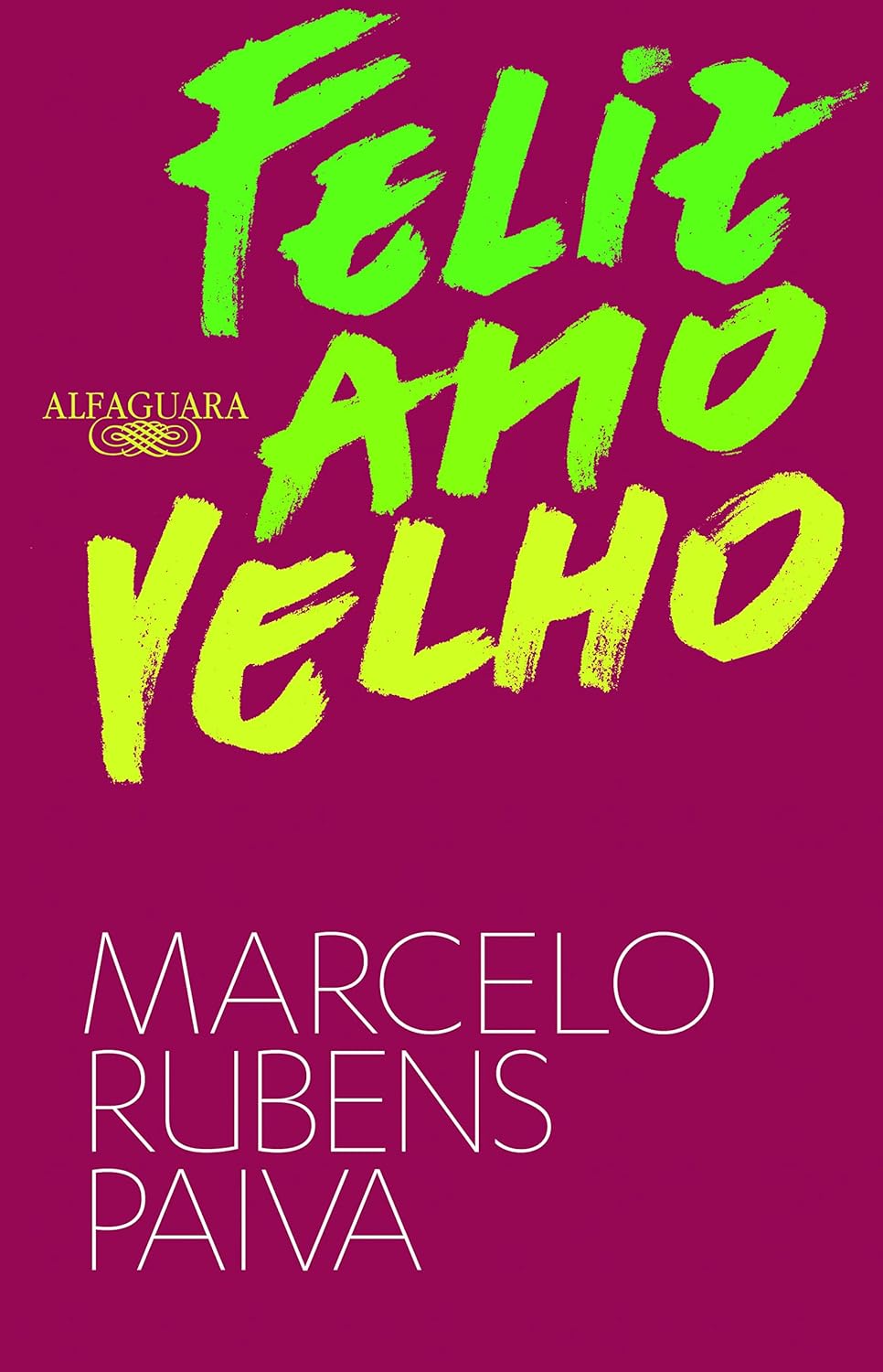 capa do livro feliz ano velho