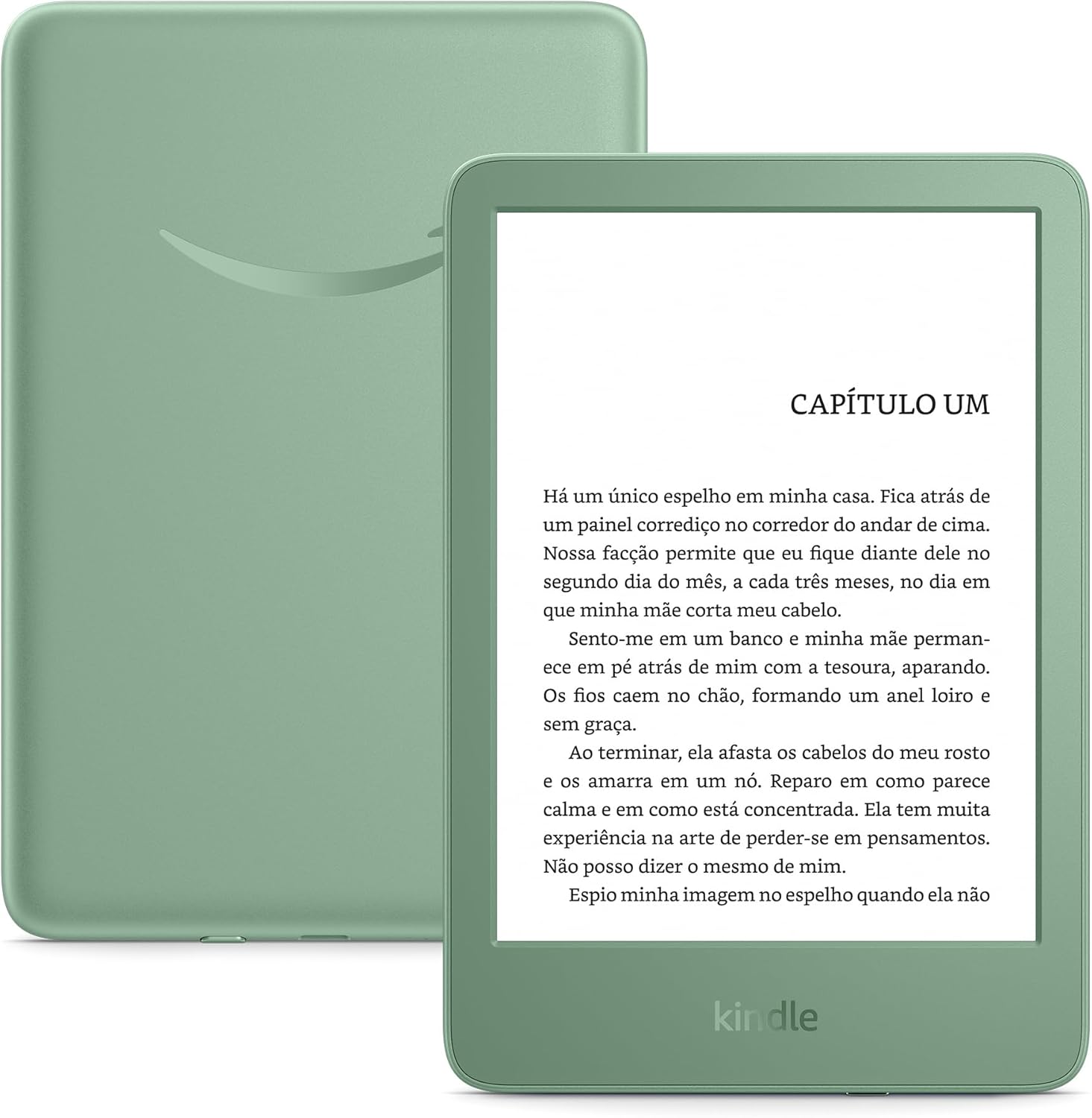 7 motivos para comprar o Novo Kindle nesta Black Friday | Guia do