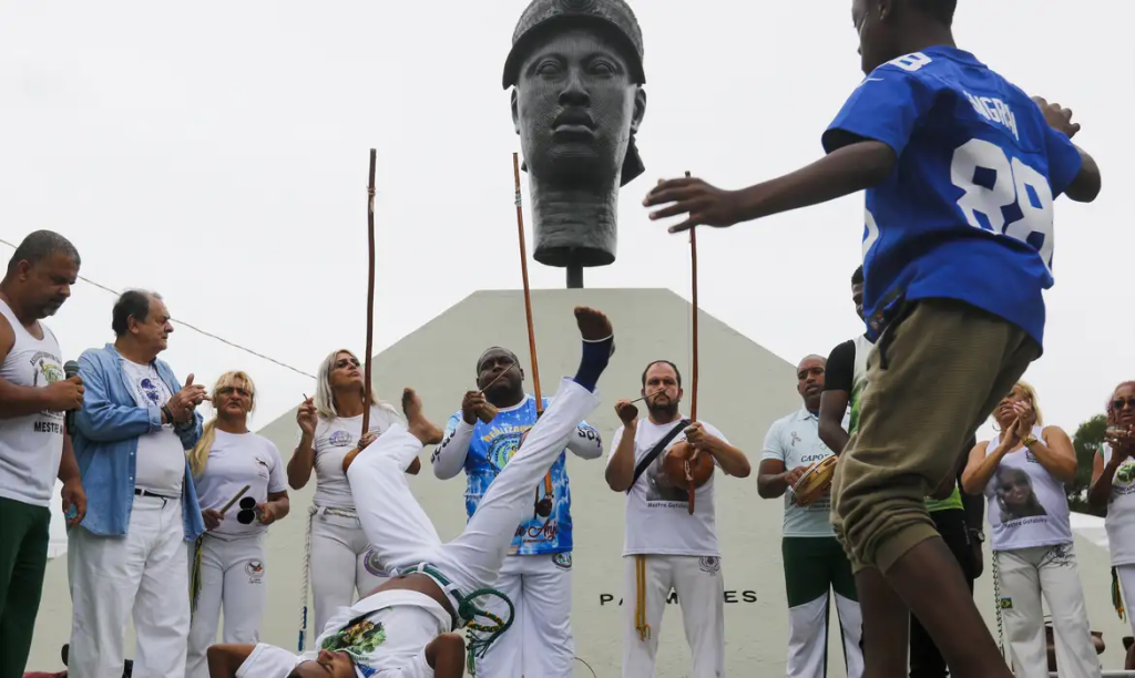 Quem foi Zumbi dos Palmares, líder que inspirou o Dia da Consciência Negra