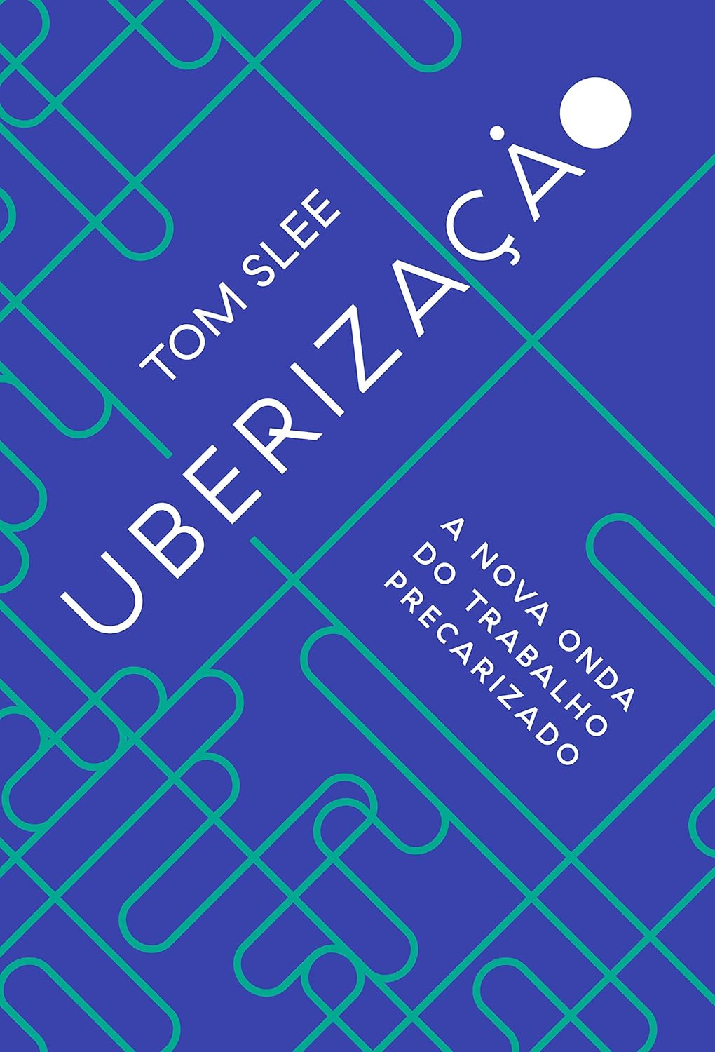 uberização