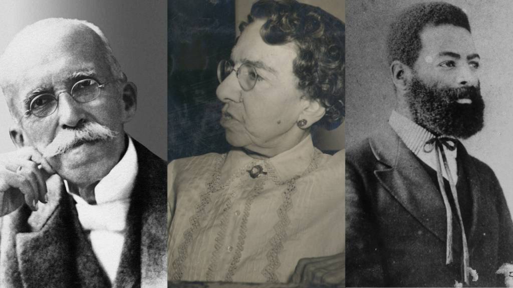 Conheça 5 advogados que marcaram a história do Brasil