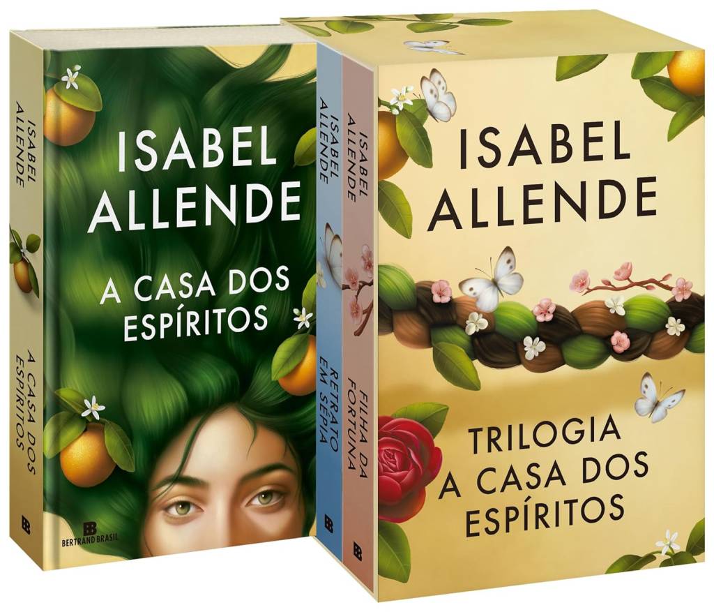 isabel allende box