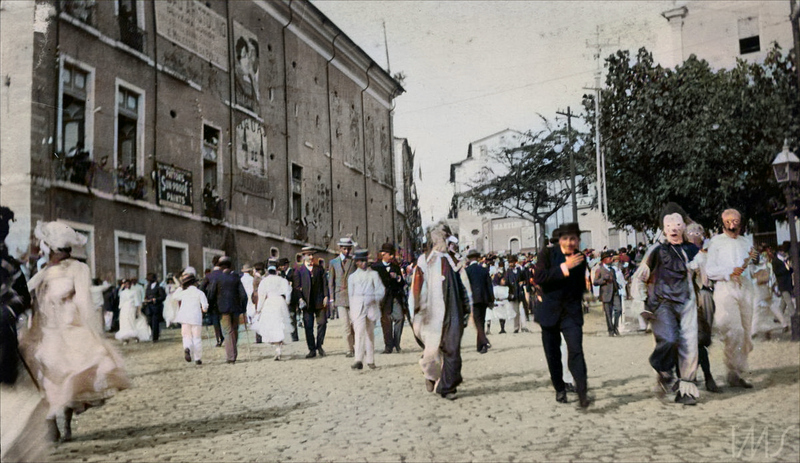 Carnaval sem calor? A história real de quando o governo tentou mudar a folia para junho