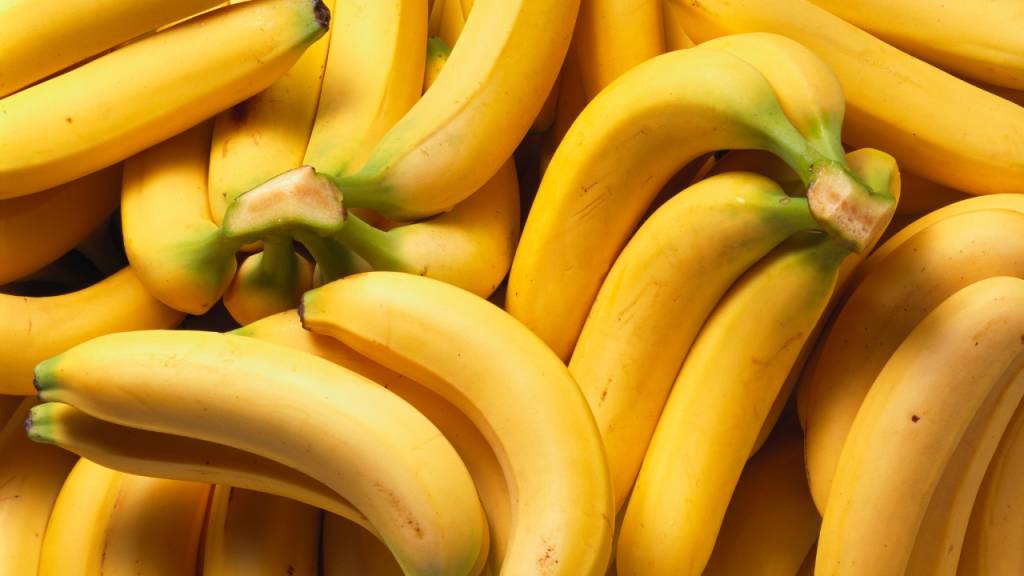 Qual o coletivo de “banana”?