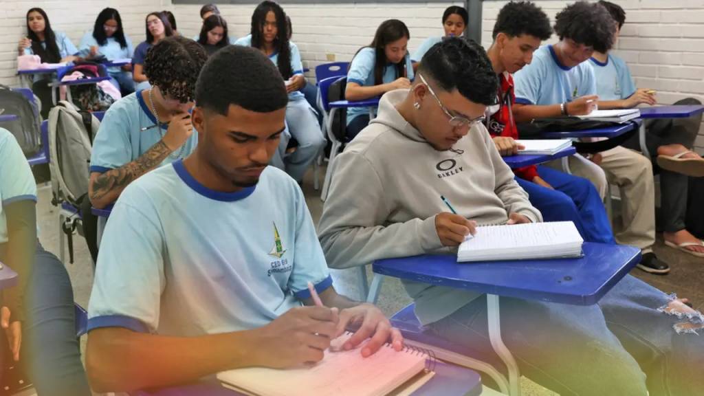 Como garantir um Enem sem desespero? O segredo está no 1º ano do Ensino Médio