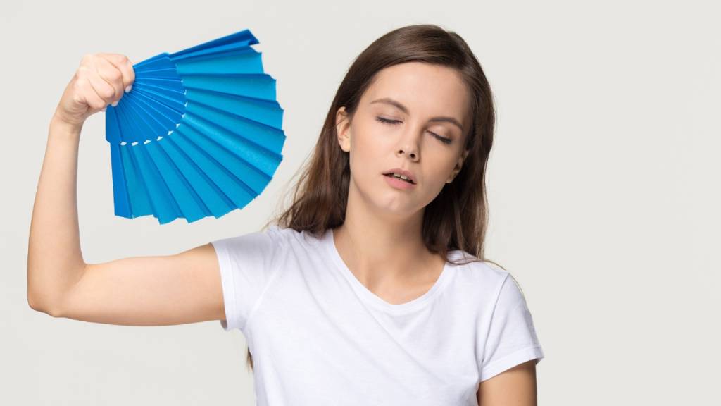 8 dicas para não deixar o calor atrapalhar seus estudos
