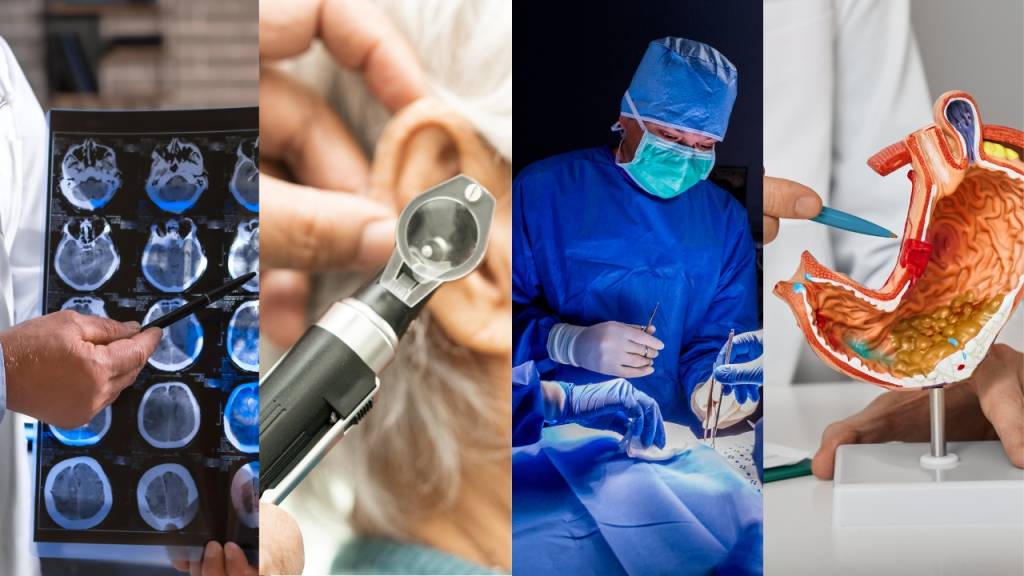 Medicina: quais especialidades pagam melhor (e quais pagam menos ...