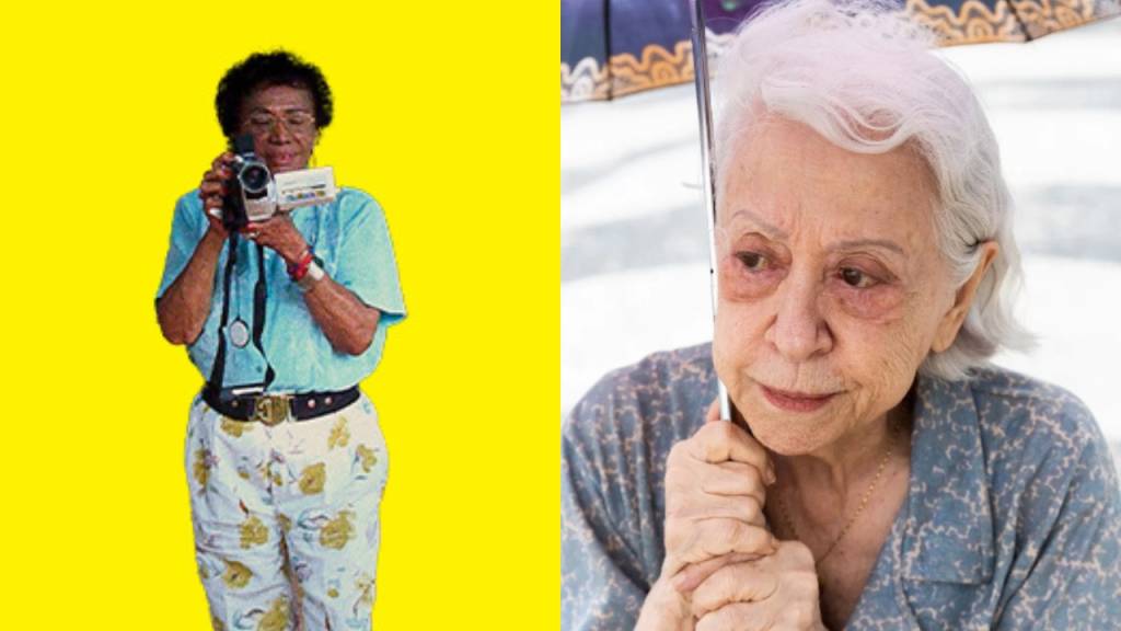 A história real por trás do novo filme de Fernanda Montenegro