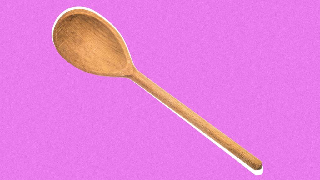 Qual o aumentativo de colher: ‘colherão’, ‘colherona’ ou ‘colherzona’?