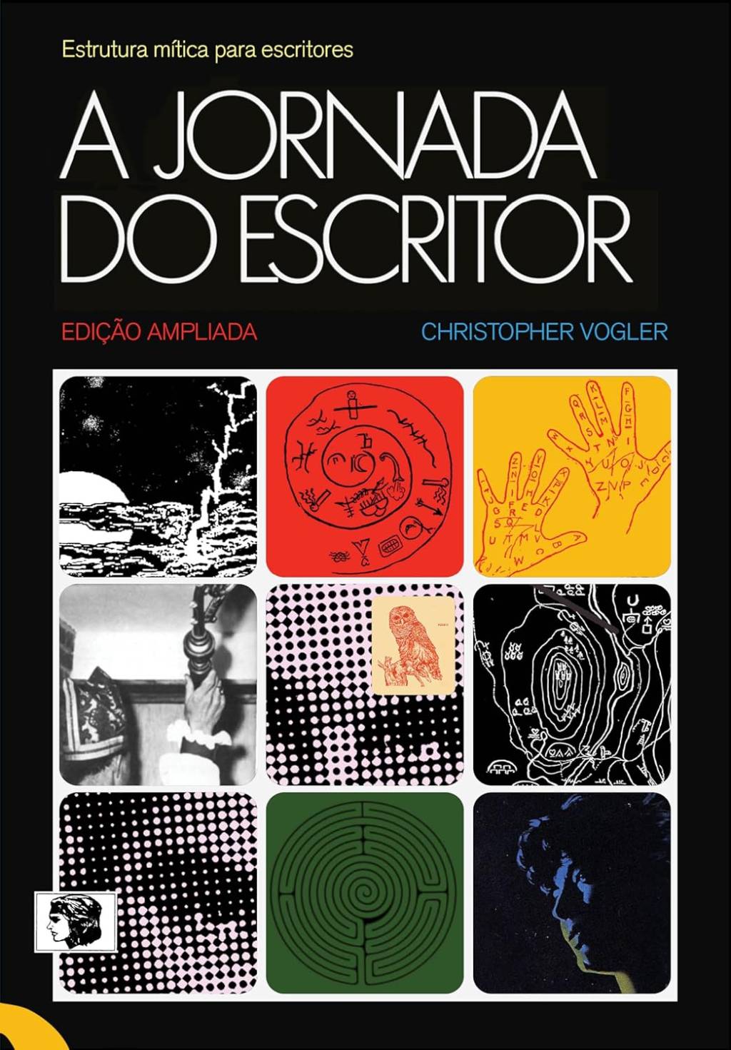 A Jornada do Escritor A Jornada do Escritor
