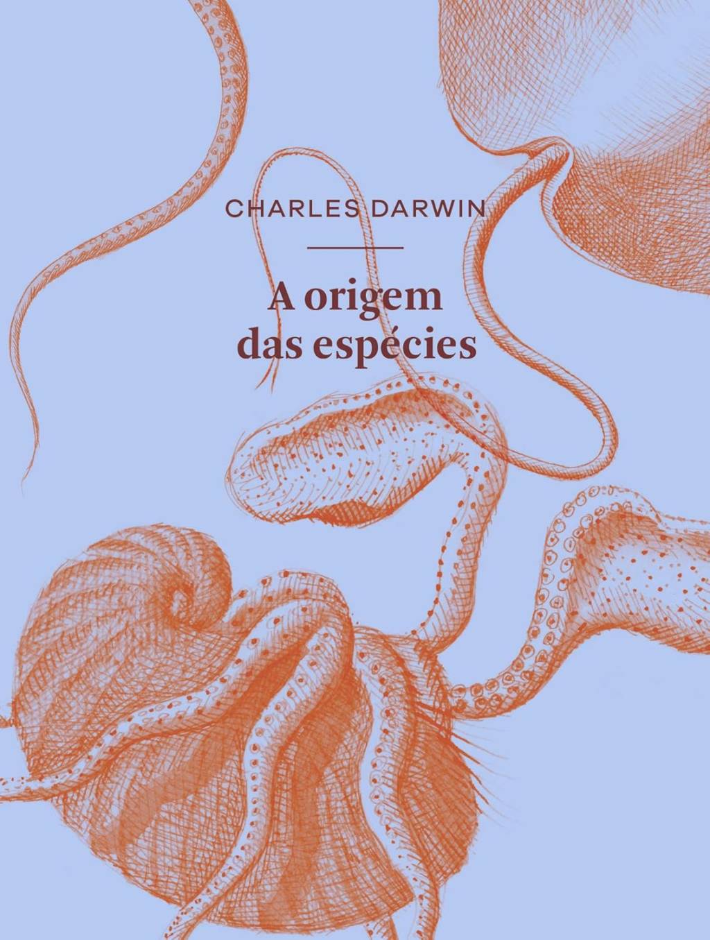 A origem das espécies A origem das espécies
