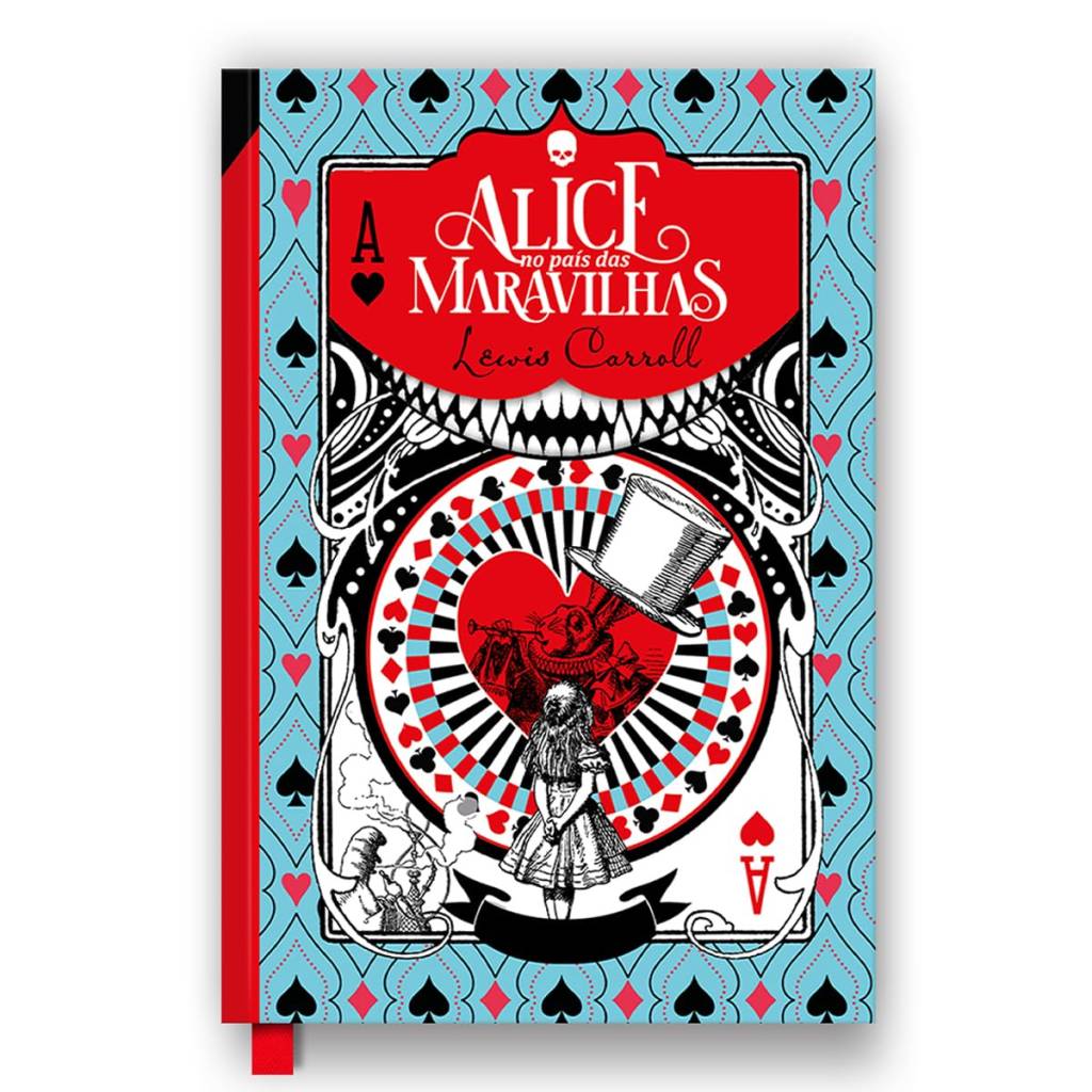 Alice no país das maravilhas