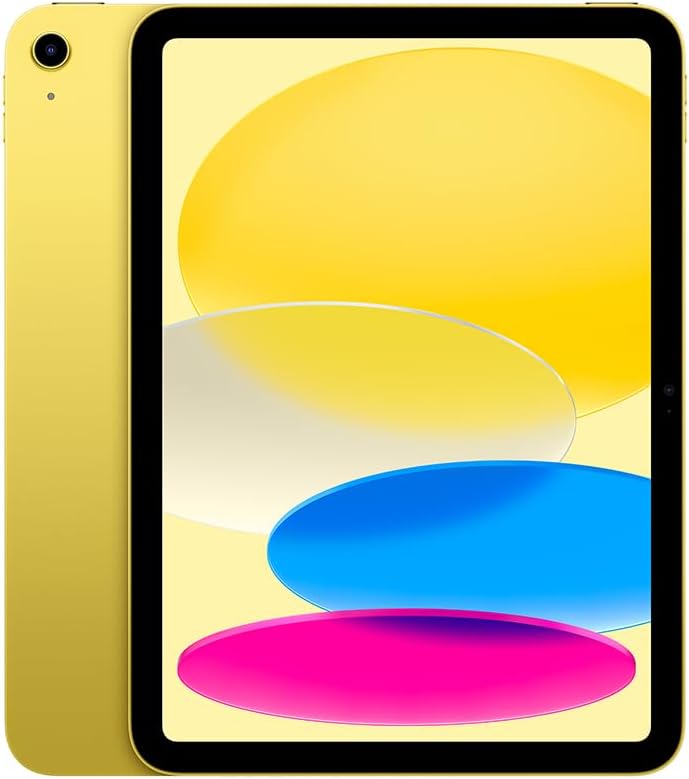 Apple 2025 iPad