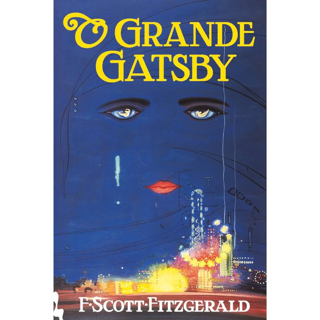O Grande Gatsby O Grande Gatsby