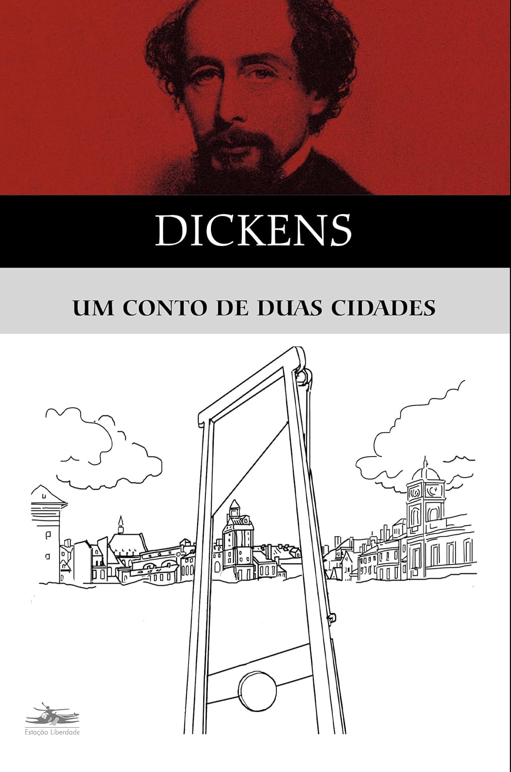 Um conto de duas cidades