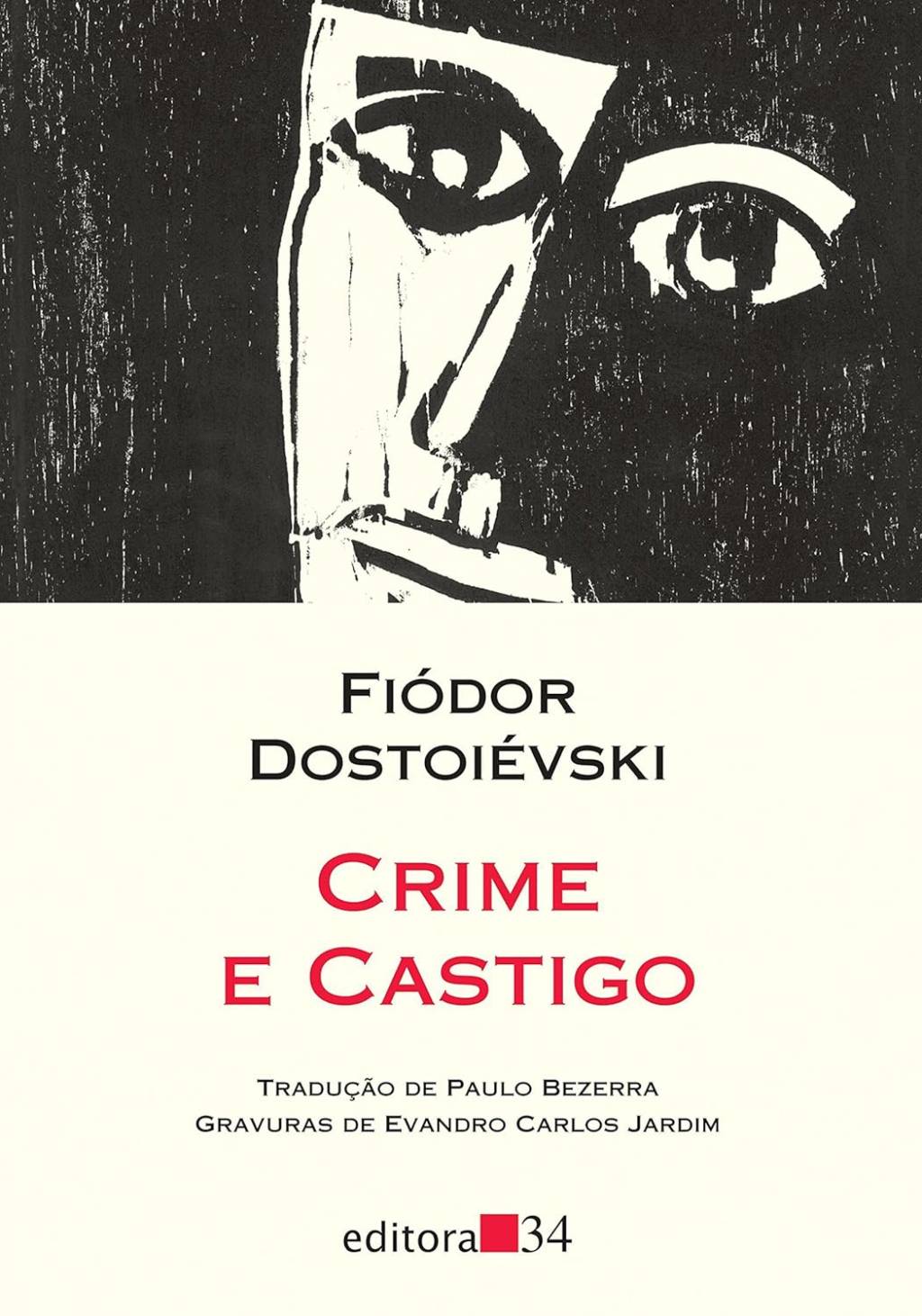 crime e castigo