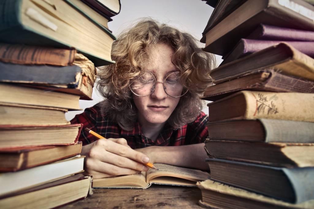 7 sinais de que você está aprendendo algo de verdade