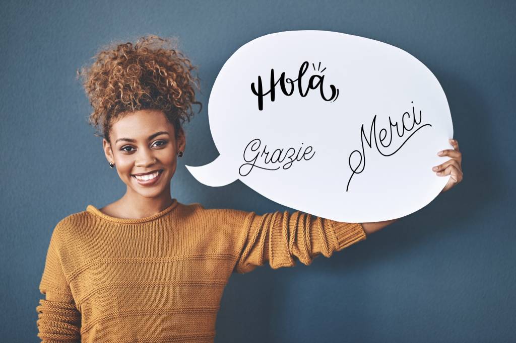 4 idiomas que são mais fáceis para brasileiros aprenderem