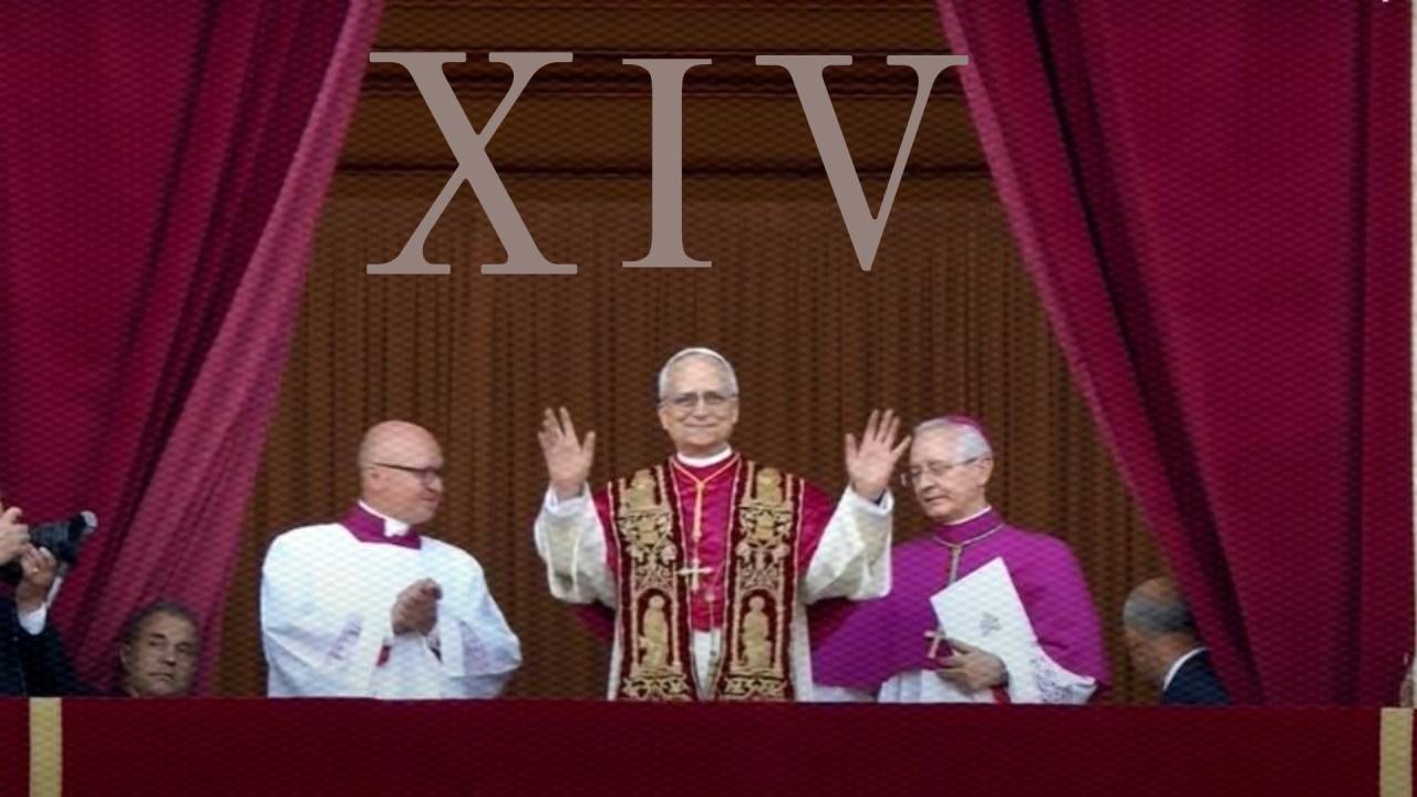 papa leão XIV