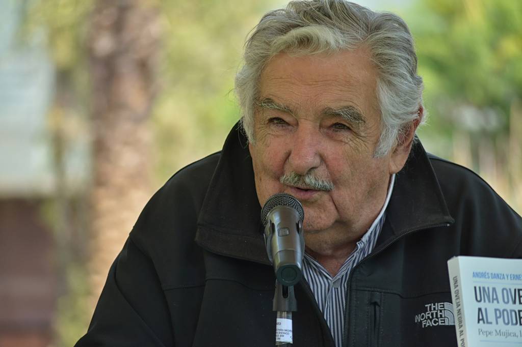 3 reformas promovidas por Pepe Mujica na presidência do Uruguai