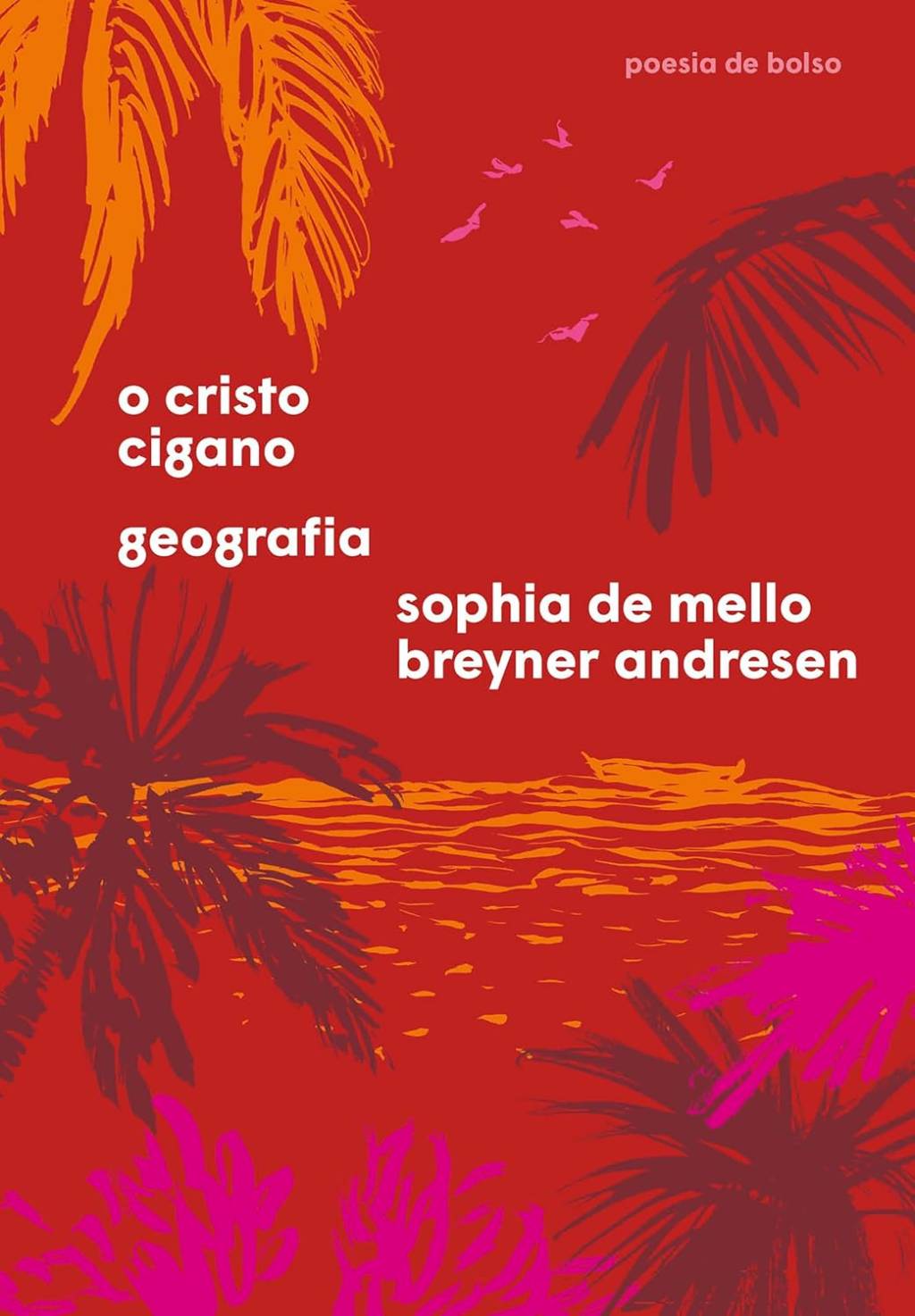 O Cristo cigano