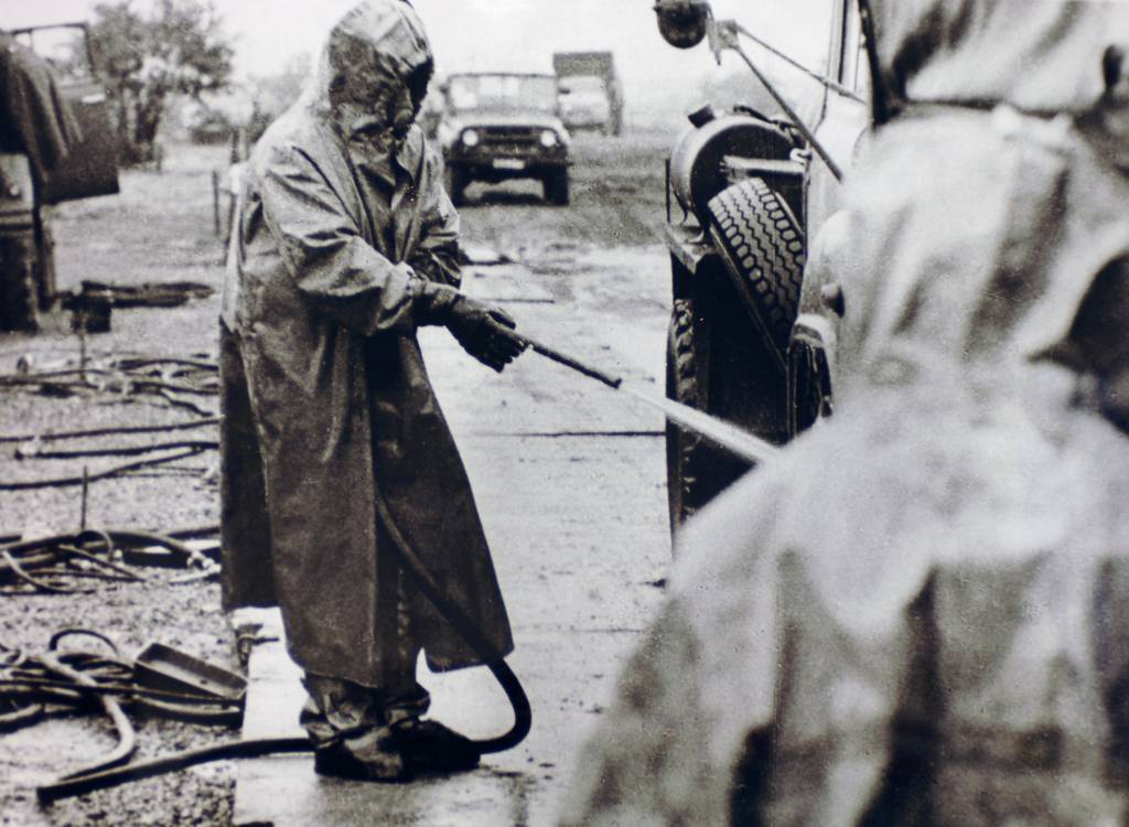 Por que até mesmo os brasileiros foram expostos à radiação de Chernobyl