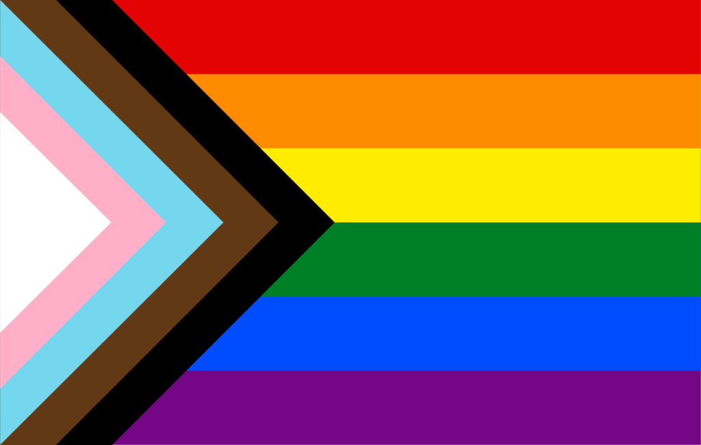 bandeira progress