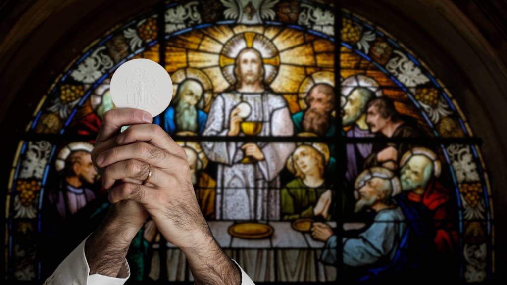 Como se escreve: ‘Corpus Christi’ ou ‘Corpus Cristhi’?