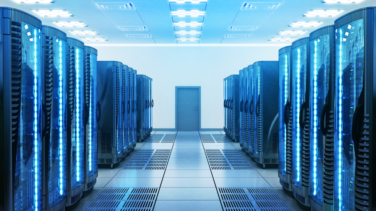 data center impacto ambiental