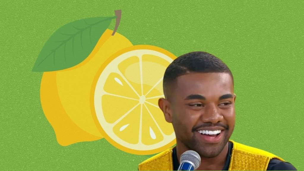 Não é limonada! Saiba qual é o plural de limão
