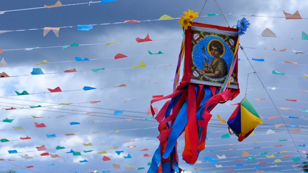 Saiba qual é a origem da festa junina